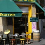 Nouveau beaujolais... Nouveau cafetiers pour les Youkies!