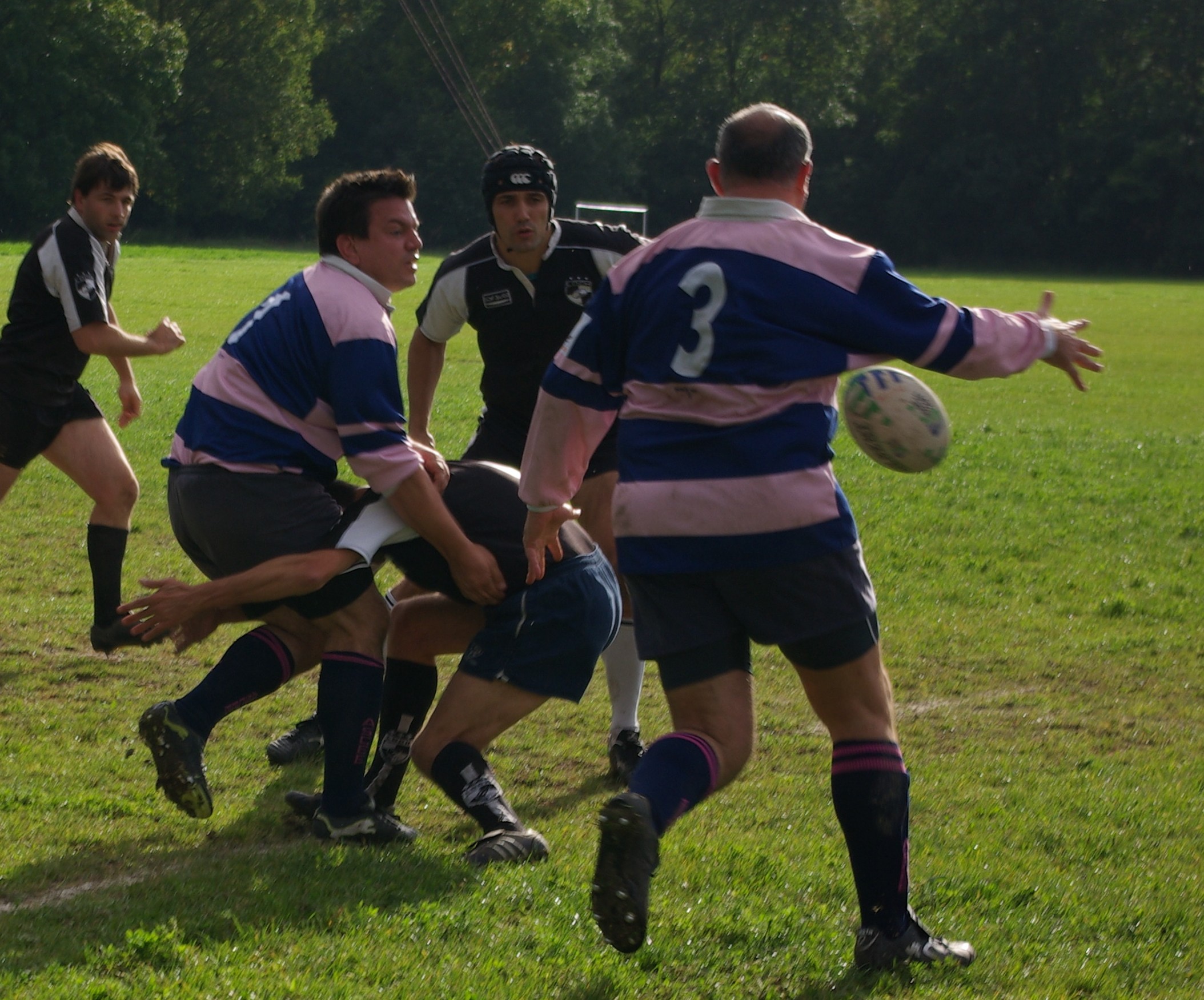 ASCEE - HEC : 25 - 17