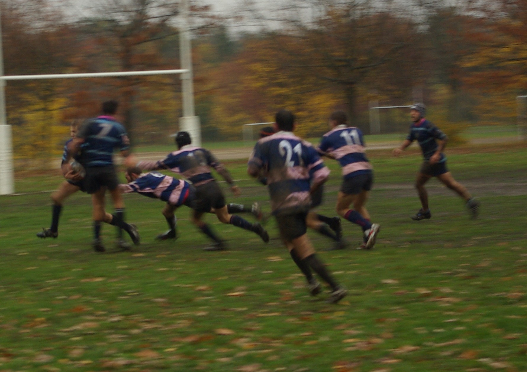 ASCEE - Banque de France : 12 - 13