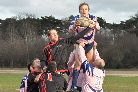 ASCEE - Sapeur Pompiers: 16 - 15