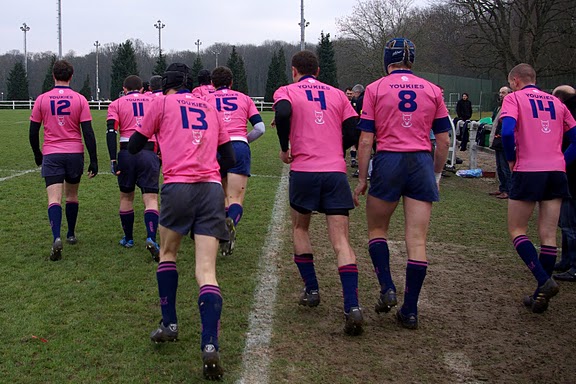 Renault - ASCEE : 9 - 8 