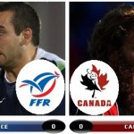 Dimanche Matin: match "France - Canada" à L'Authre Bistro