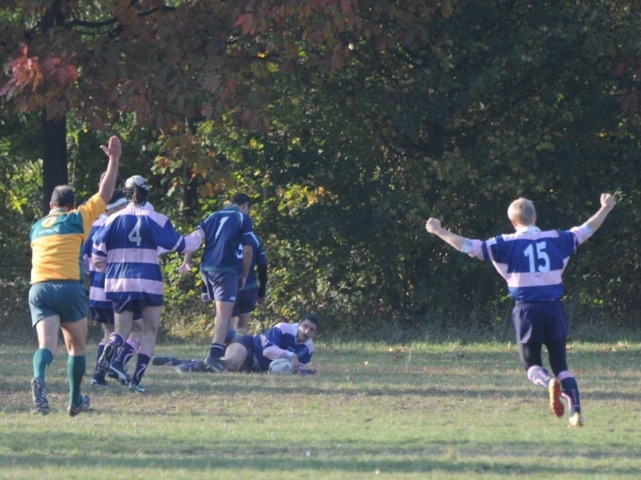 ASL THALES  6 - 15  ASCEE