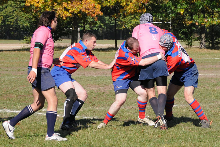 ASCEE2  3 - 19  RED STAR (Champigny)