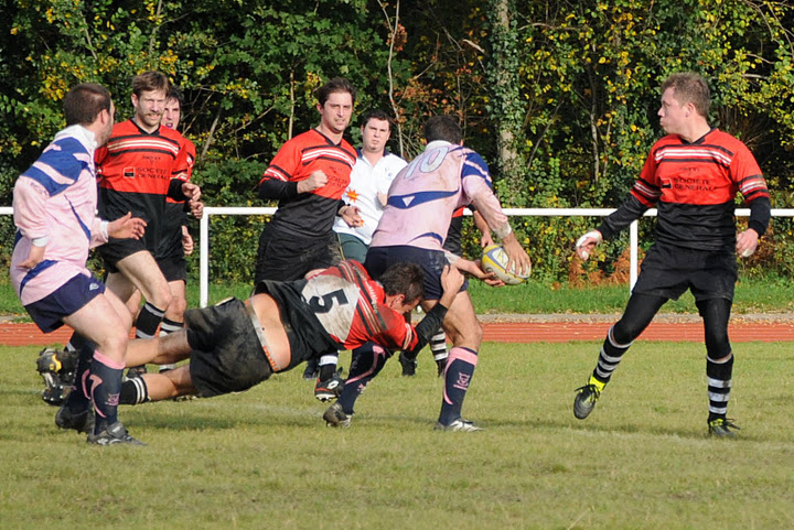 SoGé2  25 - 5  ASCEE2